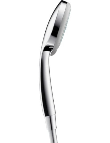Hansgrohe dušas komplekts Croma 220 Showerpipe Reno 27224000 - 5