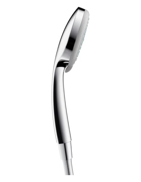 Hansgrohe dušas komplekts Croma 220 Showerpipe Reno 27224000 - 5 Hansgrohe dušas komplekts Croma 220 Showerpipe Reno 27224000 - 5