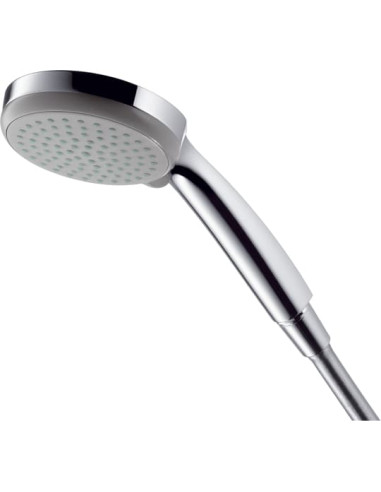 Hansgrohe dušas komplekts Croma 220 Showerpipe Reno 27224000 - 6