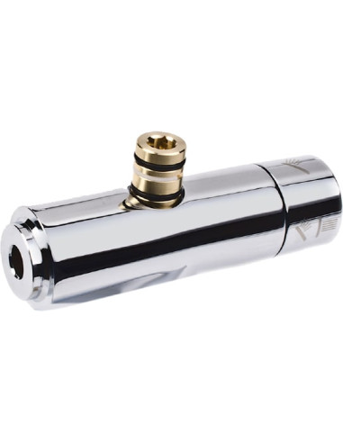 Hansgrohe dušas komplekts Croma 220 Showerpipe Reno 27224000 - 9