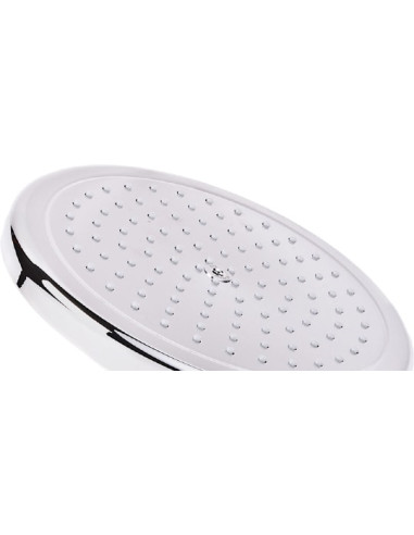 Hansgrohe dušas komplekts Croma 220 Showerpipe Reno 27224000 - 12