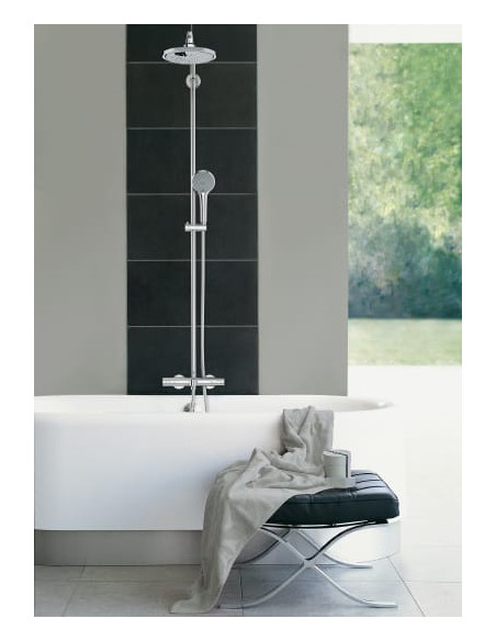 Grohe dušas komplekts Euphoria 27475000 - 4