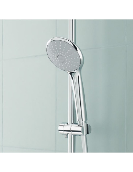 Grohe dušas komplekts Euphoria 27475000 - 5