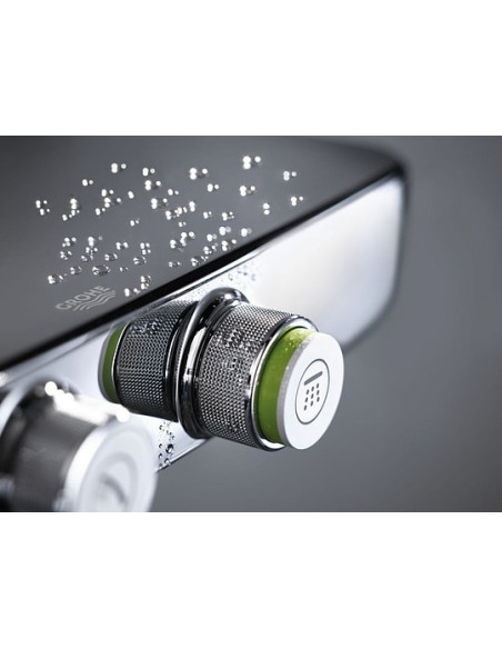Grohe dušas komplekts Euphoria SmartControl 260 Mono 26509000 - 10 Grohe dušas komplekts Euphoria SmartControl 260 Mono 26509000 - 10