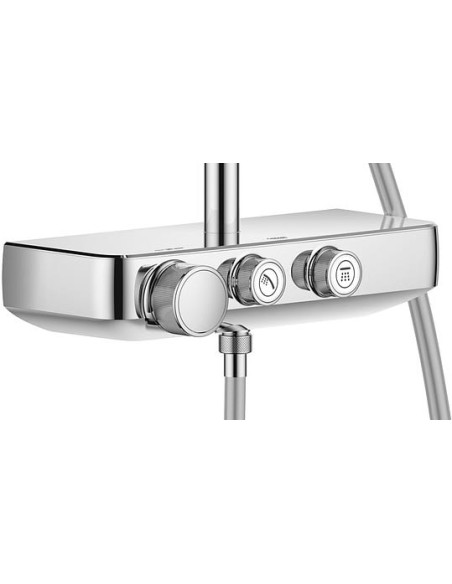 Grohe dušas komplekts Euphoria SmartControl 260 Mono 26509000 - 11 Grohe dušas komplekts Euphoria SmartControl 260 Mono 26509000 - 11