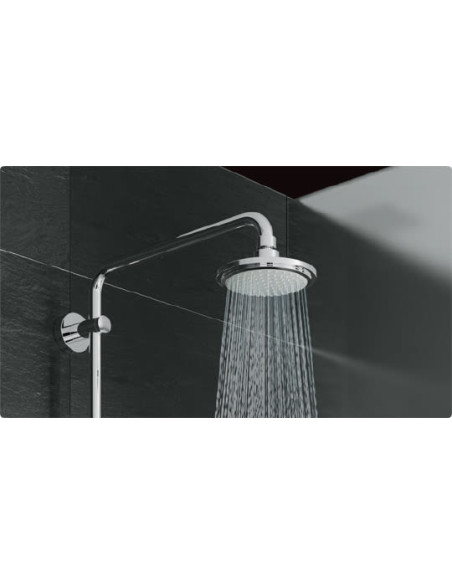 Grohe dušas komplekts Euphoria 27475000 - 7