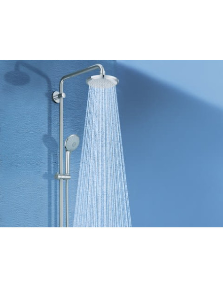 Grohe dušas komplekts Euphoria 27475000 - 8