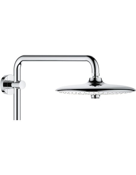 Grohe dušas komplekts Euphoria SmartControl 260 Mono 26509000 - 16 Grohe dušas komplekts Euphoria SmartControl 260 Mono 26509000 - 16