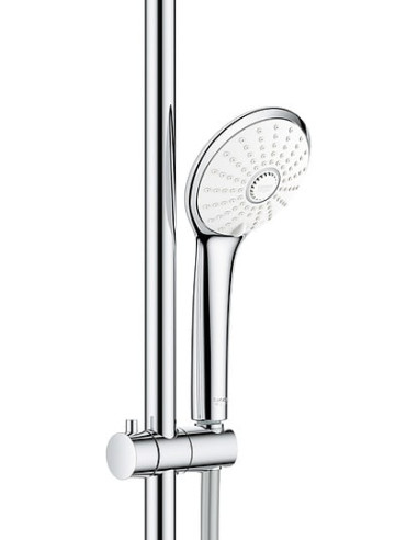 Grohe dušas komplekts Euphoria SmartControl 260 Mono 26509000 - 17