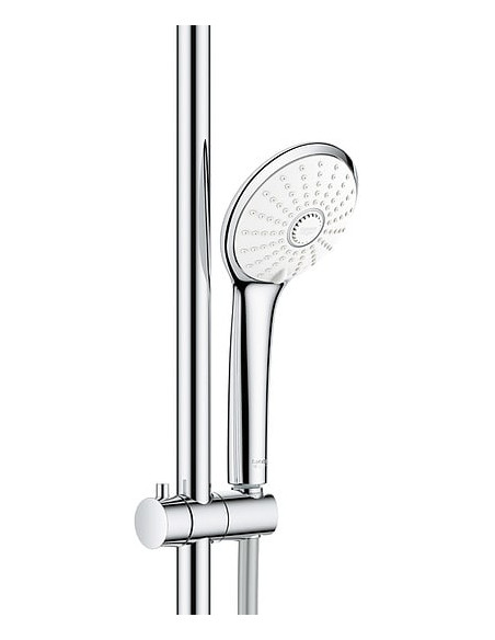 Grohe dušas komplekts Euphoria SmartControl 260 Mono 26509000 - 17 Grohe dušas komplekts Euphoria SmartControl 260 Mono 26509000 - 17