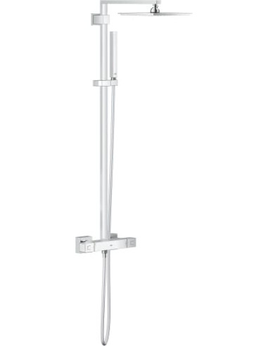 Grohe dušas komplekts Euphoria Cube XXL System 230 - 3