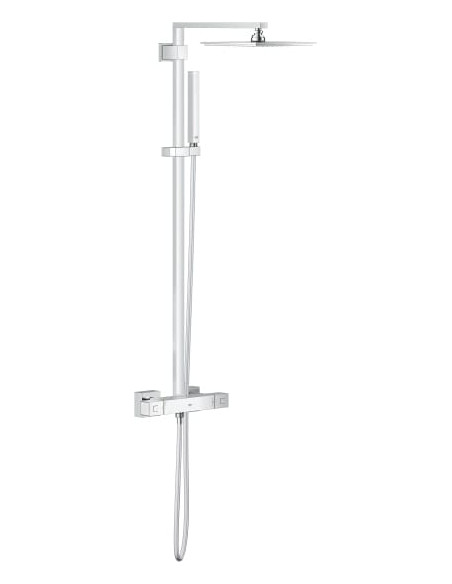 Grohe dušas komplekts Euphoria Cube XXL System 230 - 3 Grohe dušas komplekts Euphoria Cube XXL System 230 - 3