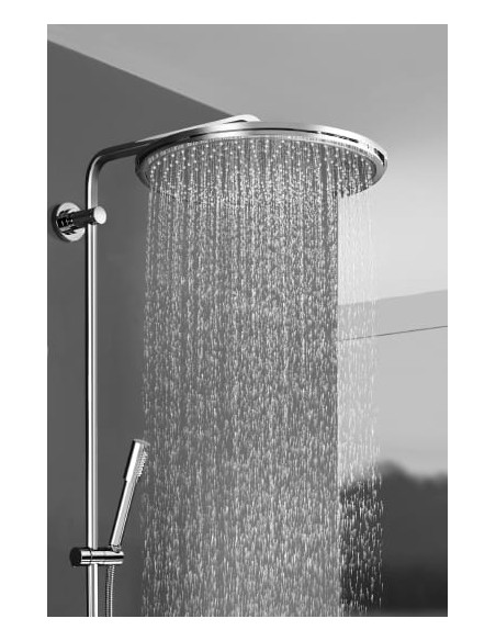 Grohe dušas komplekts Rainshower System 400 27174001 - 4 Grohe dušas komplekts Rainshower System 400 27174001 - 4