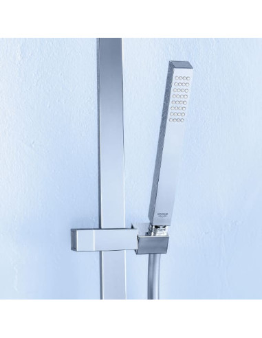Grohe dušas komplekts Euphoria Cube XXL System 230 - 7