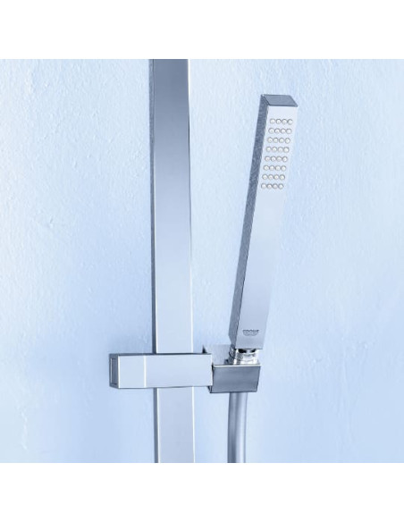 Grohe dušas komplekts Euphoria Cube XXL System 230 - 7 Grohe dušas komplekts Euphoria Cube XXL System 230 - 7