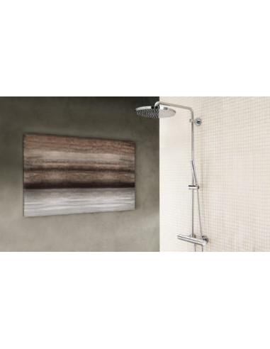 Grohe dušas komplekts Rainshower System 400 27174001 - 5