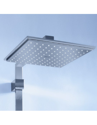 Grohe dušas komplekts Euphoria Cube XXL System 230 - 8