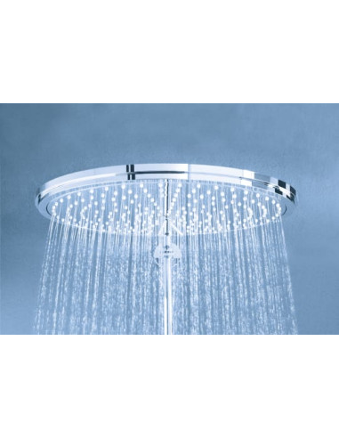 Grohe dušas komplekts Rainshower System 400 27174001 - 7
