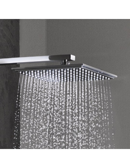 Grohe dušas komplekts Euphoria Cube 23147001 - 3