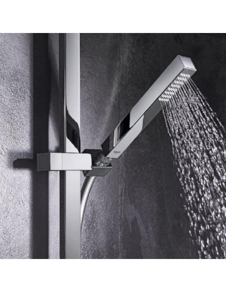Grohe dušas komplekts Euphoria Cube 23147001 - 4