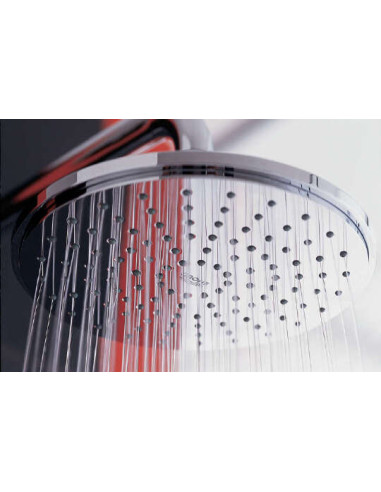 Grohe dušas komplekts Rainshower 27058000 - 4