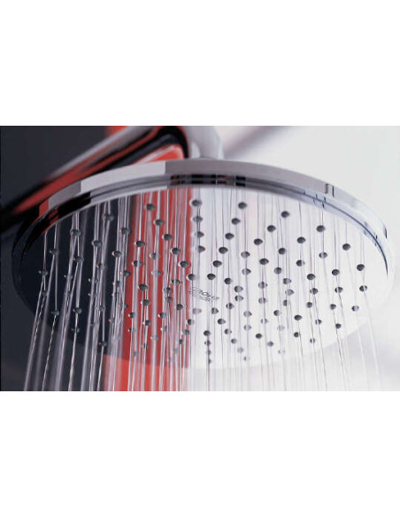 Grohe dušas komplekts Rainshower 27058000 - 4 Grohe dušas komplekts Rainshower 27058000 - 4