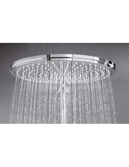Grohe dušas komplekts Rainshower 27058000 - 5 Grohe dušas komplekts Rainshower 27058000 - 5