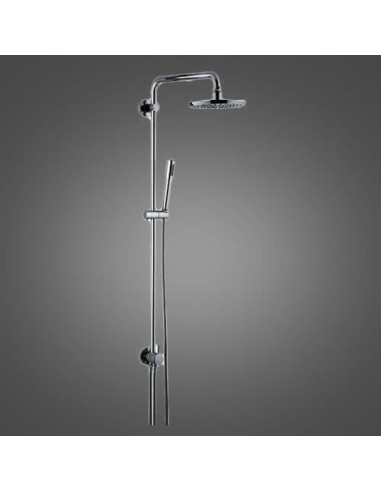 Grohe dušas komplekts Rainshower 27058000 - 6