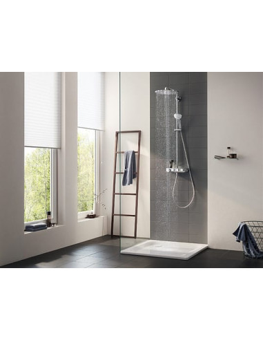 Grohe dušas komplekts Euphoria SmartControl 310 Duo 26507000 - 5