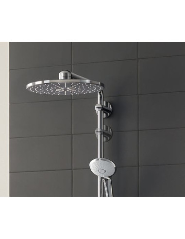 Grohe dušas komplekts Euphoria SmartControl 310 Duo 26507000 - 7