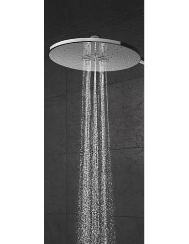 Grohe dušas komplekts Euphoria SmartControl 310 Duo 26507000 - 8