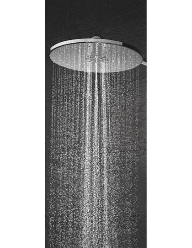 Grohe dušas komplekts Euphoria SmartControl 310 Duo 26507000 - 9