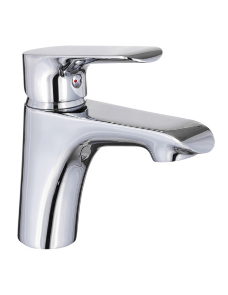 Keramiskās izlietnes krāns MG-2460 cold start, VENTA