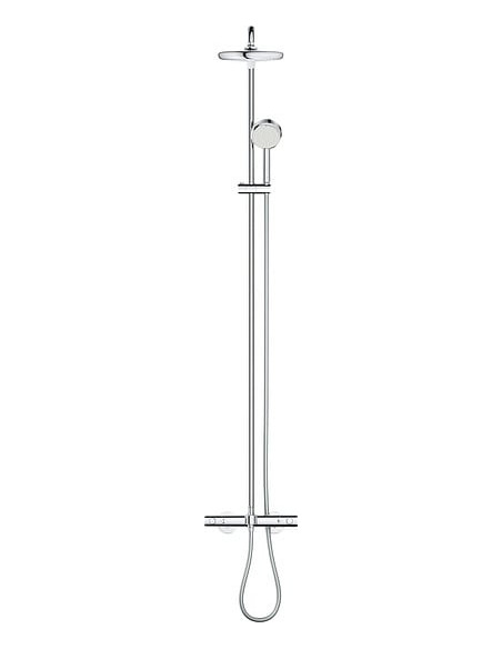 Grohe dušas komplekts Tempesta Cosmopolitan 210 26223001 - 3