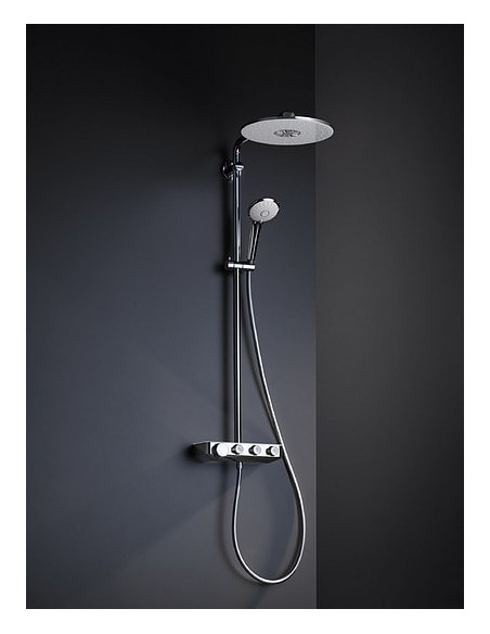 Grohe dušas komplekts Euphoria SmartControl 310 Duo 26507LS0 - 3 Grohe dušas komplekts Euphoria SmartControl 310 Duo 26507LS0 - 3