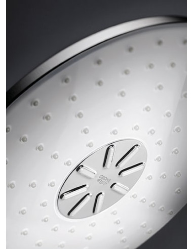 Grohe dušas komplekts Euphoria SmartControl 310 Duo 26507LS0 - 9