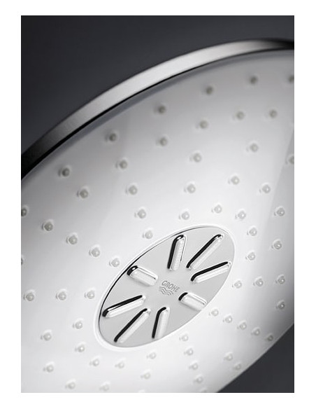 Grohe dušas komplekts Euphoria SmartControl 310 Duo 26507LS0 - 9 Grohe dušas komplekts Euphoria SmartControl 310 Duo 26507LS0 - 9