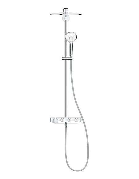 Grohe dušas komplekts Euphoria SmartControl 310 Duo 26507LS0 - 10 Grohe dušas komplekts Euphoria SmartControl 310 Duo 26507LS0 - 10