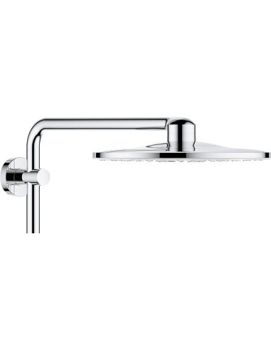 Grohe dušas komplekts Euphoria SmartControl 310 Duo 26507LS0 - 11