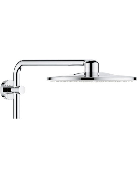 Grohe dušas komplekts Euphoria SmartControl 310 Duo 26507LS0 - 11 Grohe dušas komplekts Euphoria SmartControl 310 Duo 26507LS0 - 11