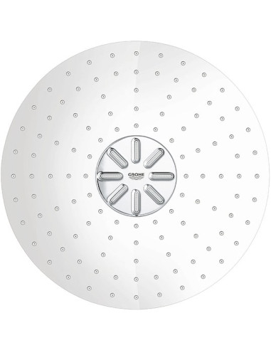 Grohe dušas komplekts Euphoria SmartControl 310 Duo 26507LS0 - 12