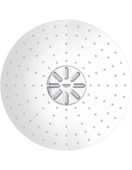 Grohe dušas komplekts Euphoria SmartControl 310 Duo 26507LS0 - 12 Grohe dušas komplekts Euphoria SmartControl 310 Duo 26507LS0 - 12