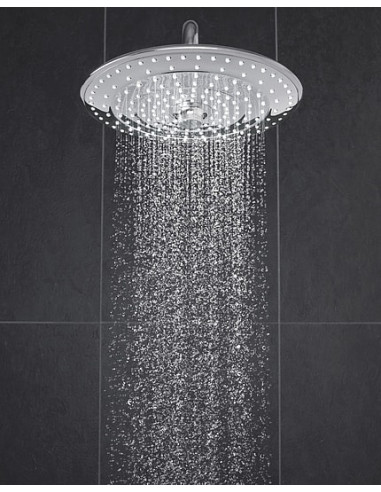 Grohe dušas komplekts Euphoria SmartControl 260 Mono 26510000 - 8