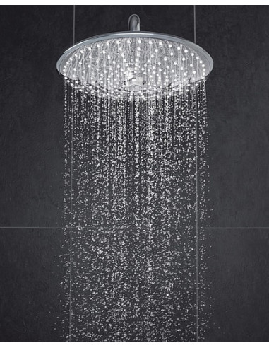 Grohe dušas komplekts Euphoria SmartControl 260 Mono 26510000 - 9