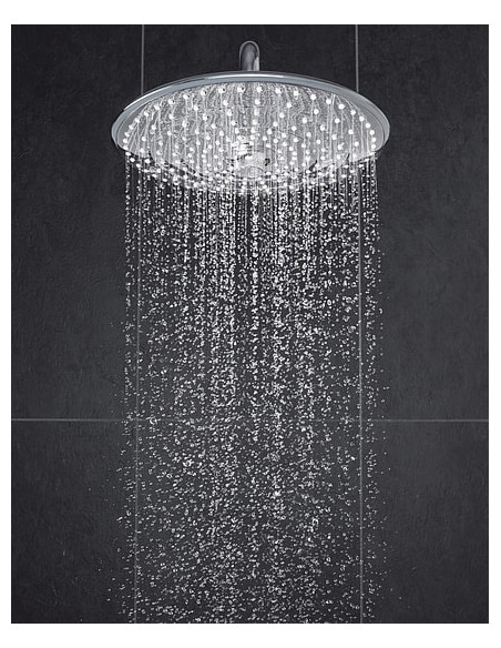 Grohe dušas komplekts Euphoria SmartControl 260 Mono 26510000 - 9 Grohe dušas komplekts Euphoria SmartControl 260 Mono 26510000 - 9