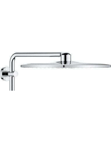Grohe dušas komplekts Euphoria SmartControl 310 Duo Cube 26508000 - 10