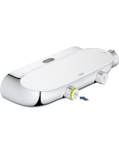 Grohe dušas komplekts Rainshower SmartControl Mono 26361000 - 4