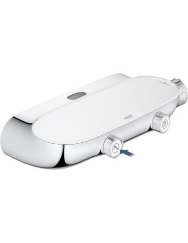 Grohe dušas komplekts Rainshower SmartControl Mono 26361000 - 5