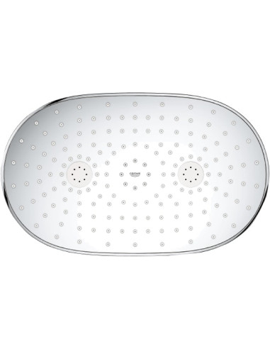 Grohe dušas komplekts Rainshower SmartControl Mono 26361000 - 7