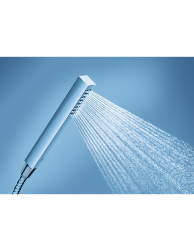 Grohe dušas komplekts Euphoria XXL Cube 230 26187000 - 9